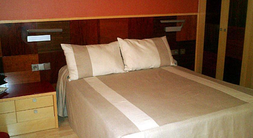 Hostal De La Gloria Viladrau Buitenkant foto